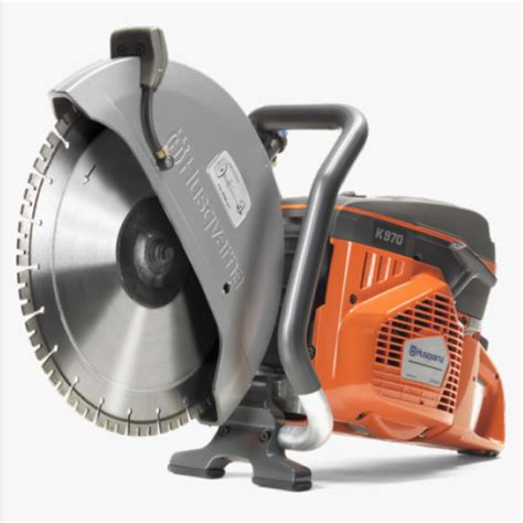 16 K970 Husqvarna Cut Off Saw