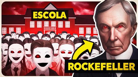 ESCOLA É UMA FRAUDE E VOCÊ FOI ENGANADO O TEMPO TODO YouTube