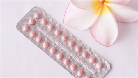 How To Delay Periods Using Birth Control Pills Healthshots