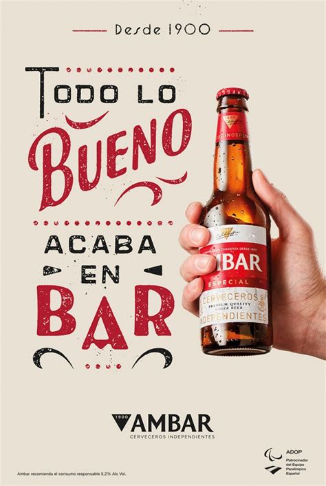 Cerveza Ambar Especial Laurabustarviejo