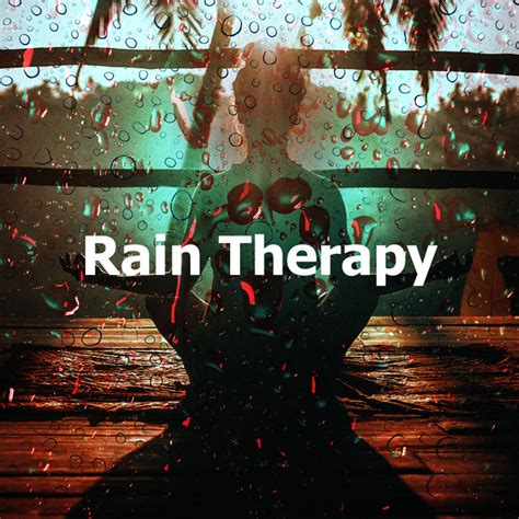 Binaural Rain Droplets Song And Lyrics By Rain Meditations Spotify