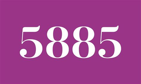 【5885】のエンジェルナンバーの意味｜あなたの努力が、経済状況を豊かにしています