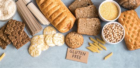 Régime sans gluten les 5 alliés indissociables