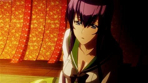 Highschool Of The Dead X Male Reader Chapter 12 T 2 Gakuen Mokushiroku Highschool Of The