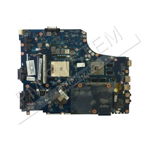 MB RQF02 001 ACER ASPIRE 7560 P7YE5 LA 6991P REV 1 0 Plytydolaptopow Pl