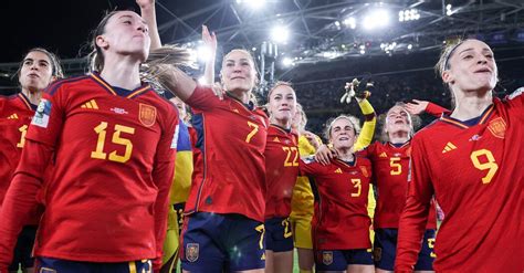 Spain Wins World Cup As Its Talent Trumps Its Troubles The New York Times