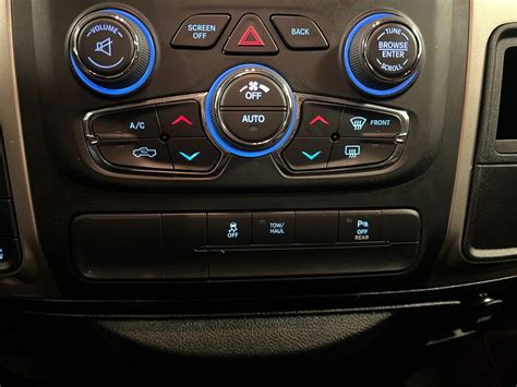 2020 Ram 1500 Classic Warlock Clearshift