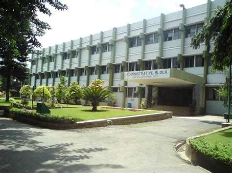 What Is The Procedure To Get Admission In Rv College Of Engineering