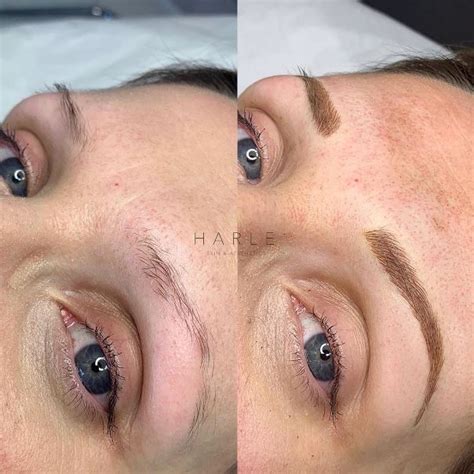 Best D Microblading Near Me Hombres Orejones