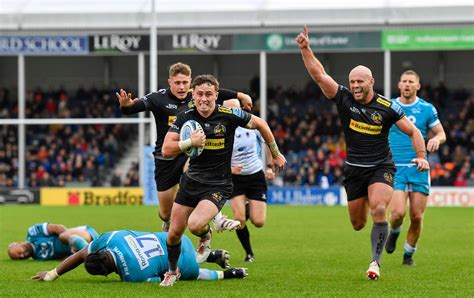 Match Report Chiefs 43 0 Sale Sharks