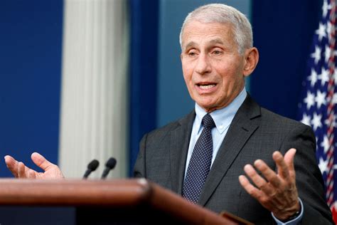 Covid-19 pandemic not completely over: Fauci - Asia News NetworkAsia News Network