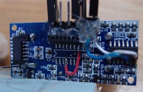 El Cheapo Phased Array Sonar Hackaday