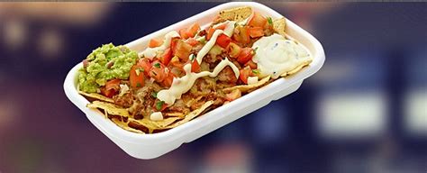 Zambreros nachos contains 4325 more kilojoules than a cheeseburger | Daily Mail Online