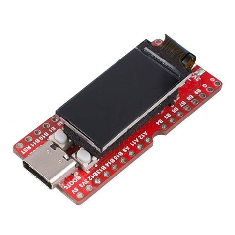 Sipeed Longan Nano Risc V Gd Vf Cbt Development Board