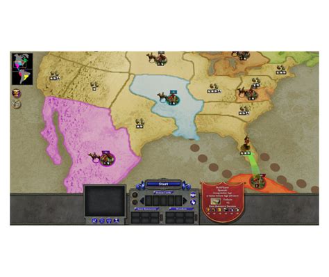 Rise Of Nations Extended Edition Vivre