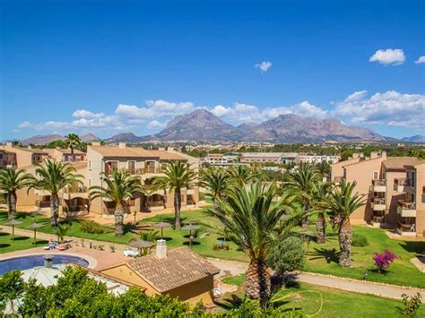 Kindvriendelijke Hotels Aan De Costa Blanca Kleinschalig Of Luxe