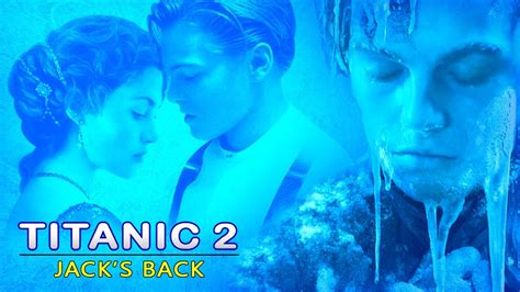 Titanic 2 Jacks Back Official Trailer Youtube