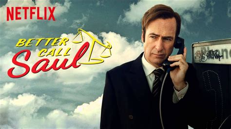 Better Call Saul Soundtrack Main Theme HIGH QUALITY YouTube