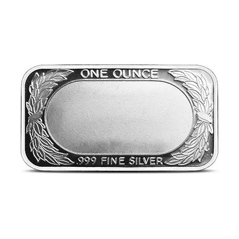 Buy 1 Oz SilverTowne American Flag Silver Bar New BullionMax