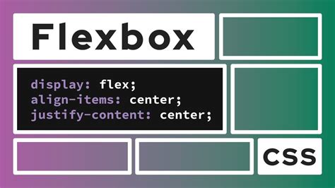 Flexbox Layout Css Qu Es C Mo Funciona Youtube