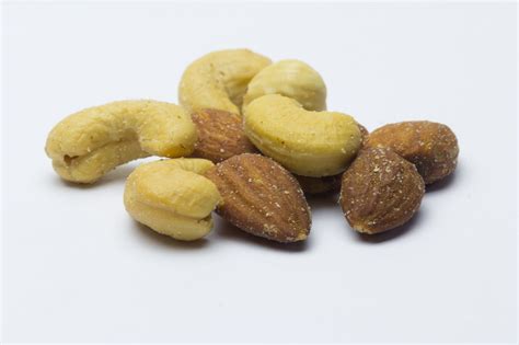 Nuts Cashew Almonds Free Photo On Pixabay Pixabay