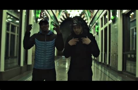 Dizzle Feat. Relly “Too Much Lies” Video | HWING