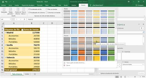 Para Que Son Las Tablas Dinamicas En Excel Image To U