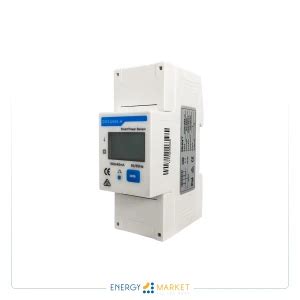 Compteur Smart Meter Monophas Chint Dtsu S Energy Market