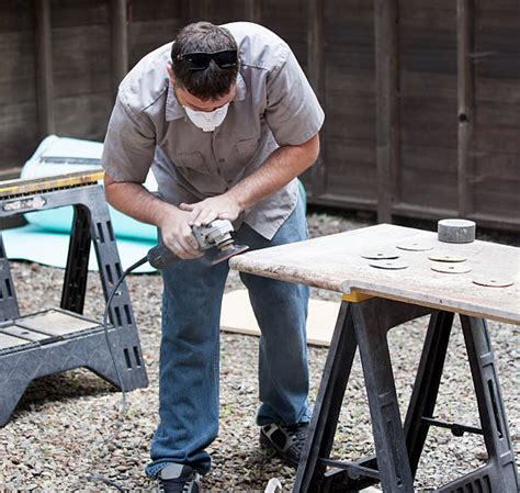 Granite Countertop Repair Lake Worth | Granite Restoration | MGC