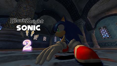 Sonic And The Secret Rings Seven Ring In Hand