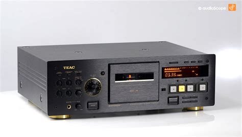 Teac V 8030 S Hifi Wiki