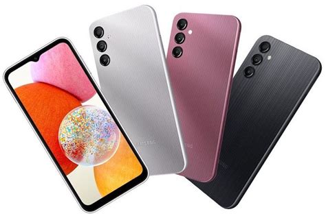 Galaxy A14 4G có mấy màu Giá bao nhiêu và có nên mua không