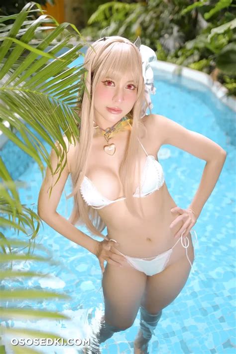 Ryn Juri 8 Nude Photos Onlyfans Patreon Fansly Leaked Images And