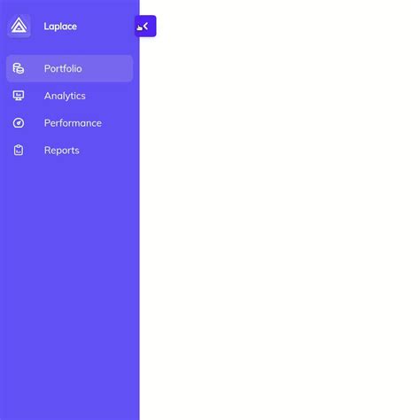 David Mraz On Twitter Create Smooth Sidebar Menu For Your Admin