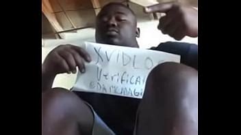 Nigerian Verification Video XVIDEOS