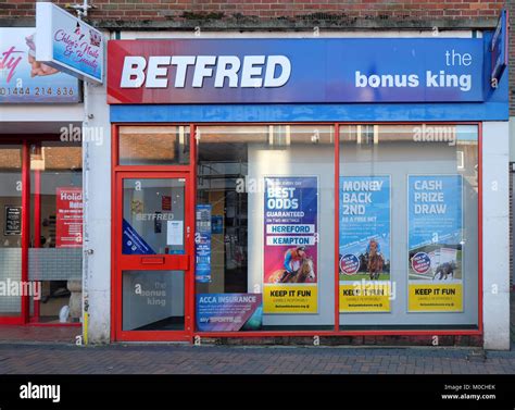 Betting Shop Stock Photos And Betting Shop Stock Images Alamy