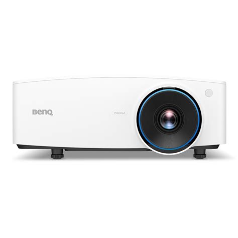 Benq LU935 Data Projector Short Throw Projector 3600 ANSI Lumens DLP