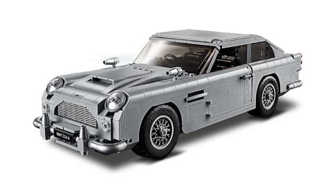 12 top Lego classic car kits | Classic & Sports Car