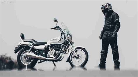 2018 Bajaj Avenger A Look At Whats New Iamabiker Everything