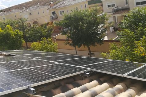 En qué tipos de tejados se pueden instalar placas solares