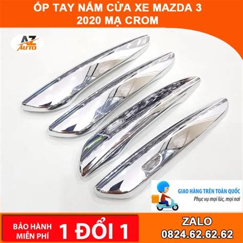 P Tay N M C A Xe Mazda M Crom Lazada Vn