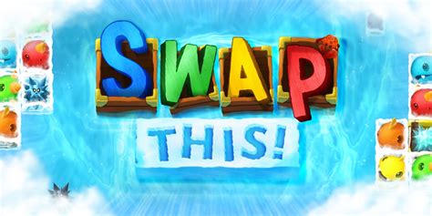 Swap This Programas Descargables Nintendo Switch Juegos Nintendo