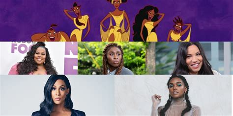 Hercules: 10 Actors Who Should Star In Disney's Live-Action Remake