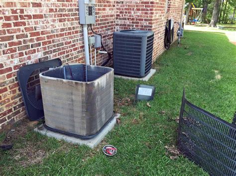 Is An Hvac Compressor Replacement Necessary In Your Home Jackson And