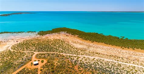 Woolshed” Tourist Hub Opens At Bullara Station Wa Parks Foundation