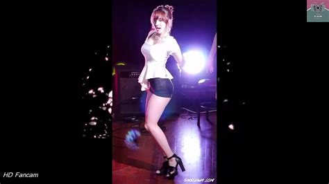 Hd Fancam Stellar Dance Very Sexy And Beautiful Video Dailymotion