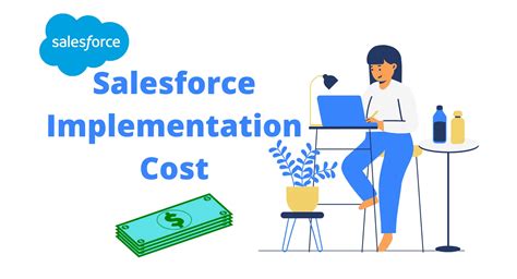 Salesforce Implementation Cost Know About Impact And Pricing