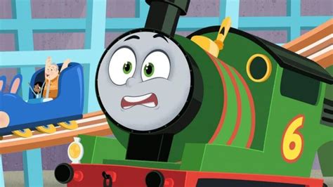 Discuss Everything About Thomas & Friends: All Engines Go Wiki | Fandom