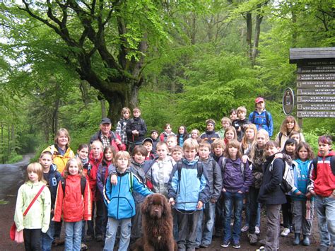 Westerwald Verein Daaden E V Blog Archive Daadetal Grundschule