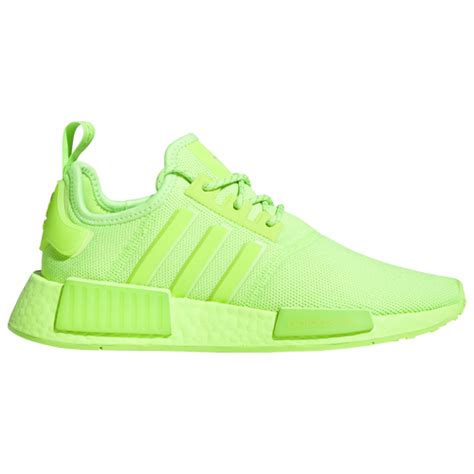 Green Adidas Originals Trainers Foot Locker